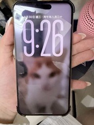 Iphone15 promax 512GB二手