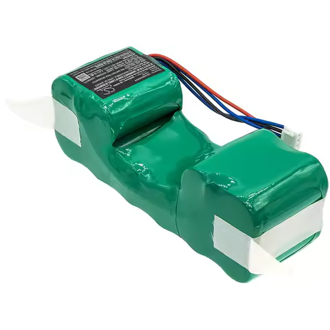 Vacuum 3000mAh Battery For Sweeper DE35 Ozmo DD46.11 901 902 610 600 601 Deebot 900 901 907 DG710 DG