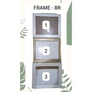 8R PHOTO FRAME