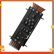 Guitar Chord Trainer for Beginners - Portable Practice Tool with Learning System for Guitar Chords a