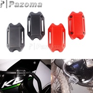 Pl 25kg.crash Bar Bumper Decoration For BMW R1200 HP2 S1000XR R NineT G310 GS 1150gs 1200gs F 800gs 