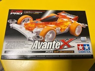 田宮四驅車94776