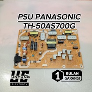 PSU TV PANASONIC TH-50AS700G POWER-SUPPLAY-REGATOR TV PANASONIC TH-50AS700G