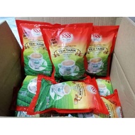888 17g x 20s Segera 3 Dalam 1 Teh Tarik / 3 in 1 Instant Milk Tea