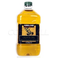 Kirkland Olive Oil 3L Olive Oil Costco