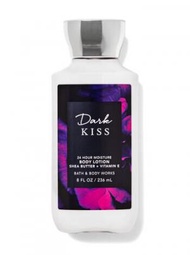 Bath &amp; Body Works - DARK KISS 身體乳液 236ml (平行進口貨品)