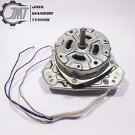 DINAMO SPIN SHARP | DINAMO PENGERING SHARP | DINAMO MESIN CUCI 2TABUNG SHARP | MOTOR SPIN SHARP