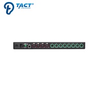 Professional Audio Digital Audio DSP Processor