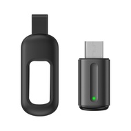Yours MO-Smartphone IR Mini Adapter Micro USB Smart App Control Wireless Infrared Phone Remote Contr