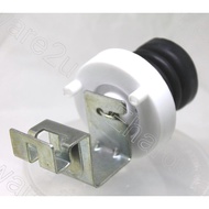 Washing Machine Drain Valve Frame Seal PANASONIC NA-F60A5 NA-F60A6 NA-F60G5 NA-F60G6 NA-F60GT NA-F65