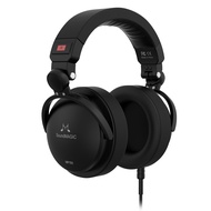 SoundMAGIC HP151แบบมีสายกว่าหูหูฟังไฮไฟสเตอริโอ A Udiophile หูฟังเสียงแยกพับชุดหูฟังที่มีสายที่ถอดออ