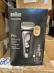 Braun 9465CC
