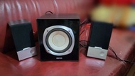 Edifier 2.1 聲道揚聲器