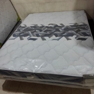 Springbed Central Gold Napoly