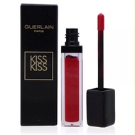 Guerlain  KissKiss Liquid Lipstick 0.19 oz - New In Box - Choose Shade X2M6