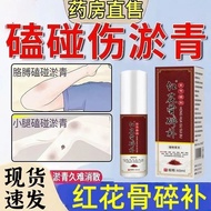 Adult Bump Bruises Swollen Blocks Bruises Blood Red Swollen Outdoor Bump Bruises Swollen Wounds Diff