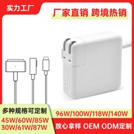 Suitable for 45W60W85W Notebook Power Adapter book Computer Charger 61W87W96W