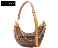 路易威登 M81098 Monogram Loop [二手]