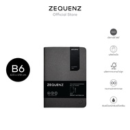 ZEQUENZ SMART B6 NOTEBOOK