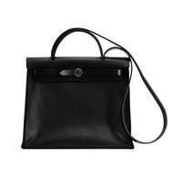 [二手] 愛馬仕 Herbag Zip PM