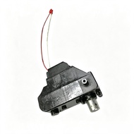 Front Arm Gearbox compatible with Huina 1/14 1593, 593 RC excavator
