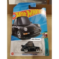 HOTWHEELS PORSHE 911 TURBO 3.6 TOONED (964)