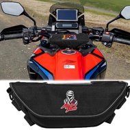 【LZ】 For Honda Africa Twin CRF1100 1100L crf1100 crf1100l Motorcycle accessory  Waterproof And Dustp