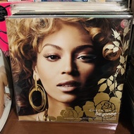 beyonce check on it vinyl not cd