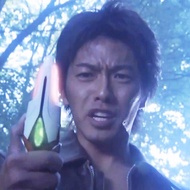 Genuine Ultraman Nexus Evolutionary Trustee Ultraman Nexus Evoltruster Original TV Japanese Sound Ne