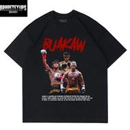 T-SHIRT | BUAKAW T-SHIRT | MUAY THAI | BUAKAW | MUAY THAI TSHIRT | MUAY THAI ATHLETE T-SHIRT | Men's