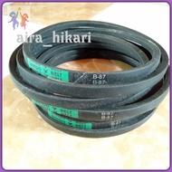 BANDO B 87 V Belt Fan Belt / FanTALI / PulleyTALI