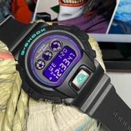 Dw6900 Joker g shock Joker dw 6900 Joker jam tangan lelaki men watch Jam G Shock DW6900 Black Joker 