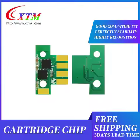 70C1HK0 70C2HK0 70C8HK0 Toner chip for Lexmark CS310 CS310dn CS310n CS410 CS410dn CS410dtn CS410n CS
