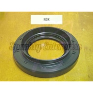 TOYOTA HILUX KUN25 / FORTUNER / LAND CRUISER UZJ100 HDJ101 DRIVE SHAFT OIL SEAL RIGHT 90311-47013 BH
