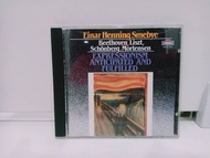1  CD MUSIC ซีดีเพลงสากลARCD 1911 EINAR HENNING SMEBYE/Beethoven/Schoenberg/Mortensen/Liszt  (A7A226)