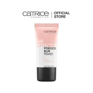 Catrice  คาทริซ The Perfector Poreless Blur Primer ไพรเมอร์ เบลอรูขุมขน