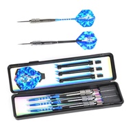 Tungsten Steel Needle Tip Darts Professional Darts 3Pcs 26g Steel Needle