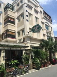 花蓮巴黎寓所民宿Hualien Paris Home B&amp;B