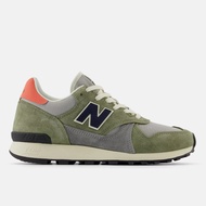 NEW BALANCE - 475 - Dark Olivine - Unisex [U475BA]