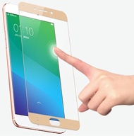 OPPO R9S R9S PLUS R9 OPPO R7S R7Plus A57 R11 R11plus tempered glass screen protector full screen