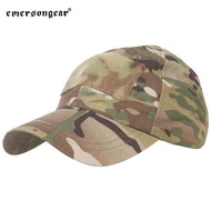 EmersonGear EmersonGear Blue Label Series Baseball Cap Summer Sun Hat Men's Hat Women's MC Cap
