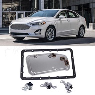 Kit Tacoma Gearbox Oil Grid+Suitable for Solenoid Valve 35250-30050+Gasket Toyota A340E BONP