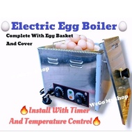 Commercial Egg Boiler Machine Egg Cooking Machine