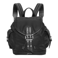 GANNI Women's Bucky Backpack Small Nylon 600070803