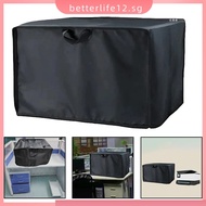 【BETL】❥1PC Printer Dust Cover Copier Waterproof Sunscreen Cover Protective Cover 210D ❥