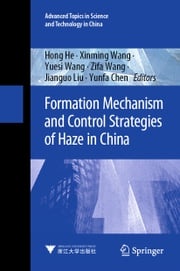Formation Mechanism and Control Strategies of Haze in China Hong He