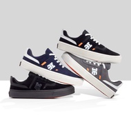 Wama 39-43 Gaxin Sepatu Sneakers Casual Pria