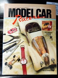 Model car racers 首辦車 模型 製作 Ferrari F1 月刊 n tamiya fujimi  MFH