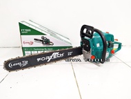 MESIN GERGAJI CHAINSAW EXPERT 22 INCH / GERGAJI MESIN GERGAJI / SENSO