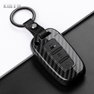 ABS Car Key Case Car Key Cover For Hyundai Solaris HB20 i30 Veloster SR ix35 Elantra Accent Keychain